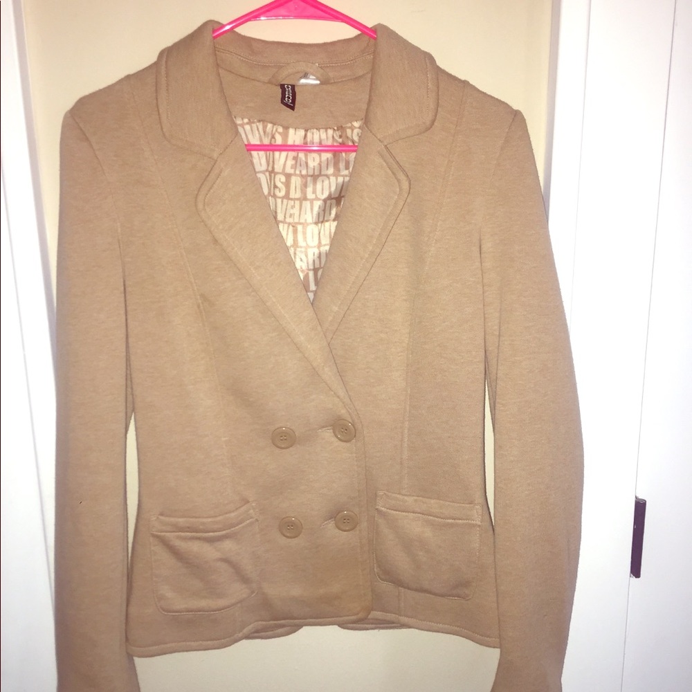 Divided by H&M Blazer - size Medium.